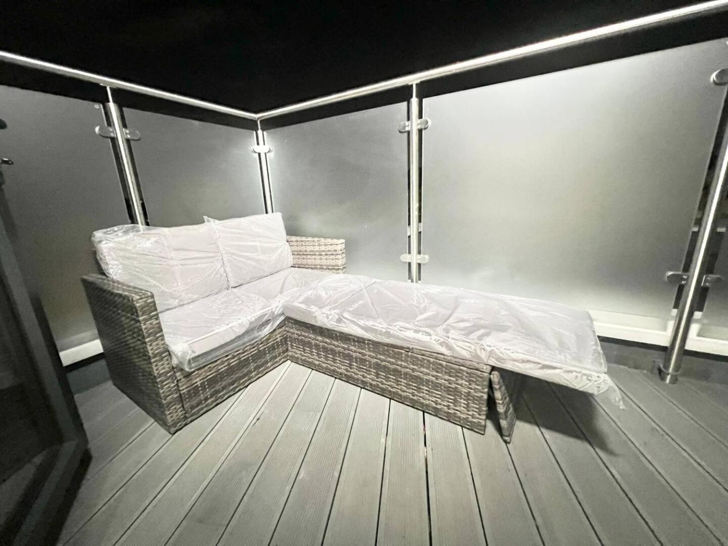 Queens Luxury Apartments Wembley Stadium - ลอนดอน ภายนอก รูปภาพ