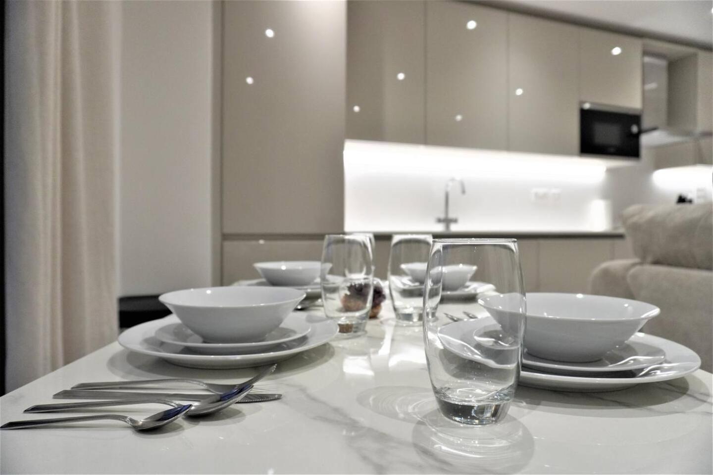 Queens Luxury Apartments Wembley Stadium - ลอนดอน ภายนอก รูปภาพ