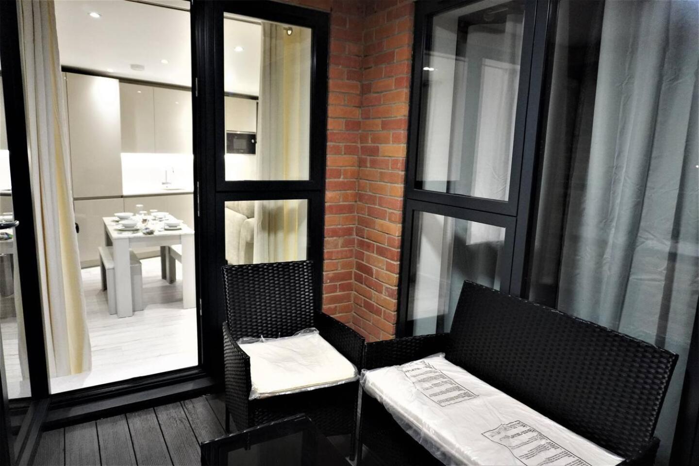 Queens Luxury Apartments Wembley Stadium - ลอนดอน ภายนอก รูปภาพ