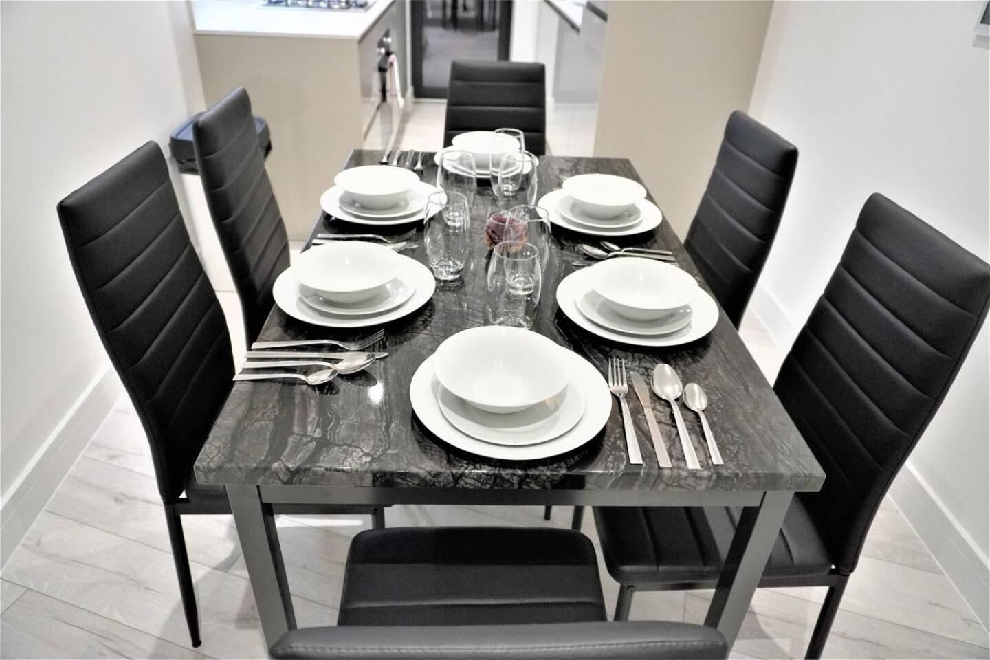 Queens Luxury Apartments Wembley Stadium - ลอนดอน ภายนอก รูปภาพ