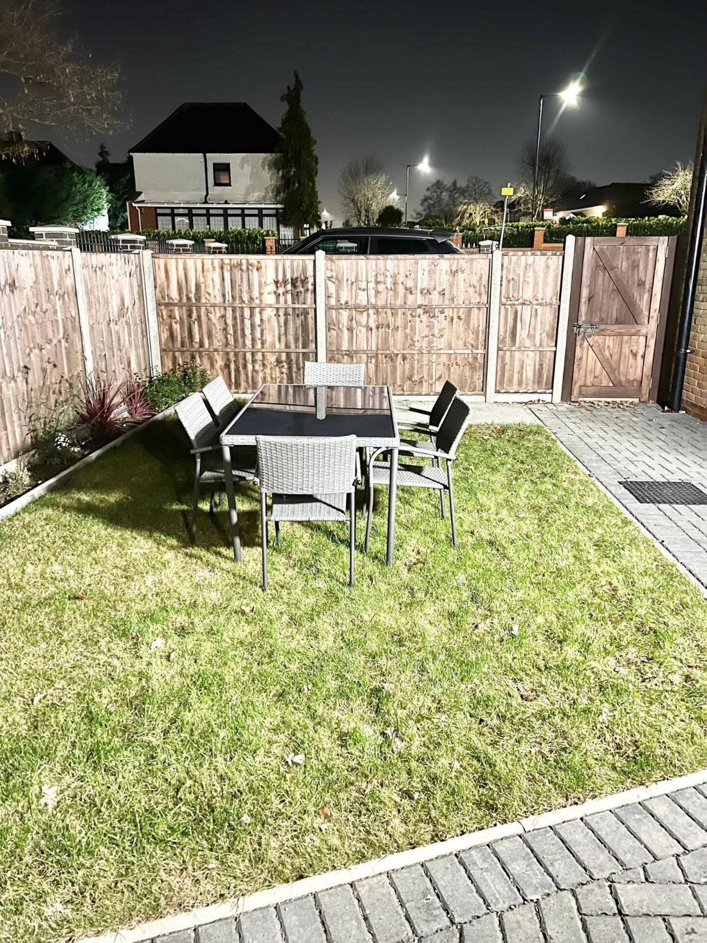Queens Luxury Apartments Wembley Stadium - ลอนดอน ภายนอก รูปภาพ